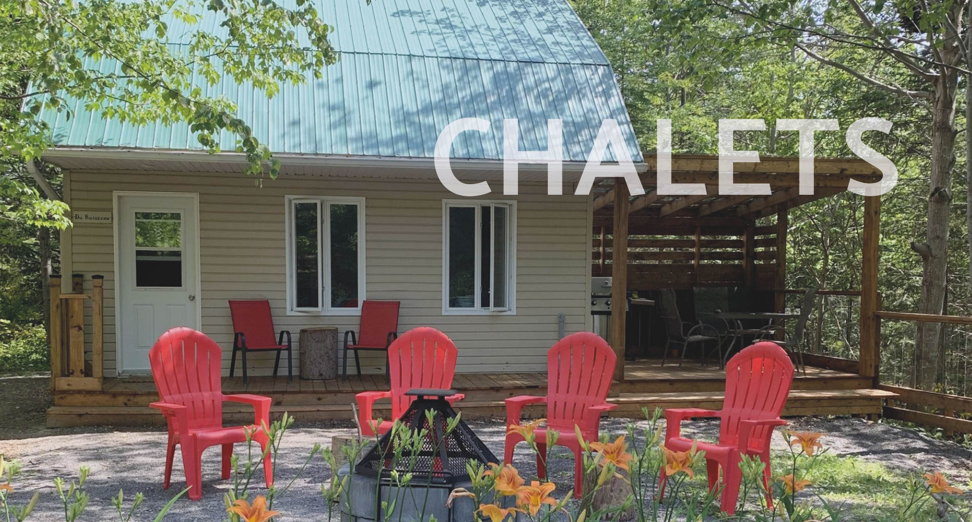 Chalets